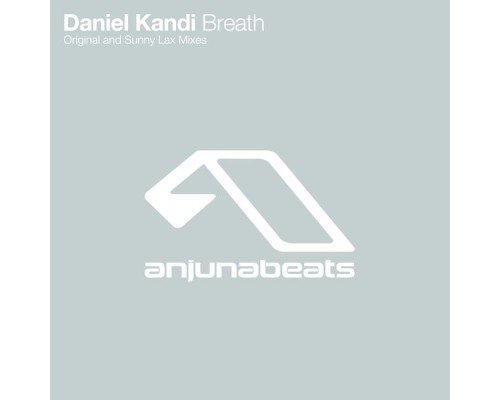 Daniel Kandi - Breathe