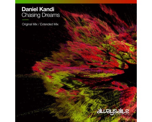 Daniel Kandi - Chasing Dreams