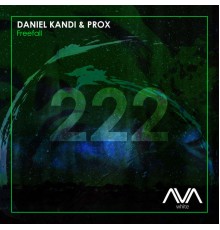 Daniel Kandi & Prox - Freefall