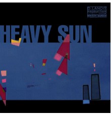 Daniel Lanois - Heavy Sun