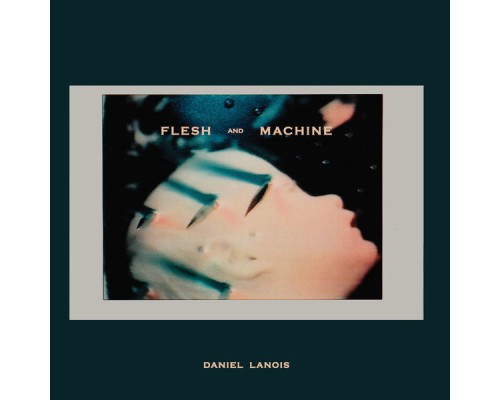 Daniel Lanois - Flesh And Machine