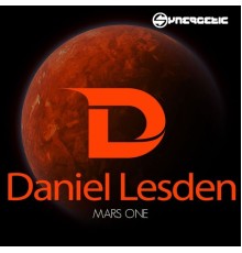 Daniel Lesden - Mars One