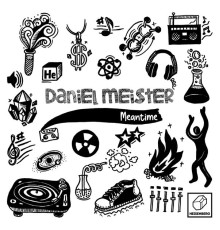 Daniel Meister - Meantime