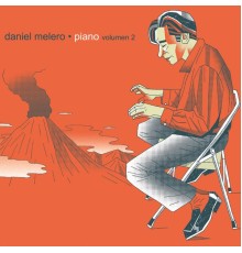 Daniel Melero - Piano Volumen 2