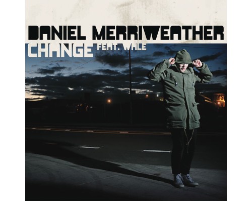 Daniel Merriweather - Change