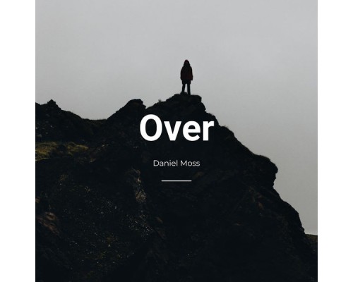 Daniel Moss - Over