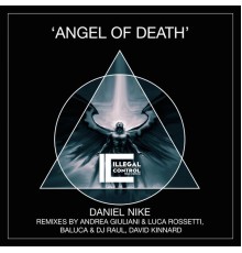 Daniel Nike - Angel Of Death