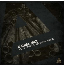 Daniel Nike - Franklin