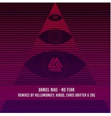 Daniel Nike - No Fear