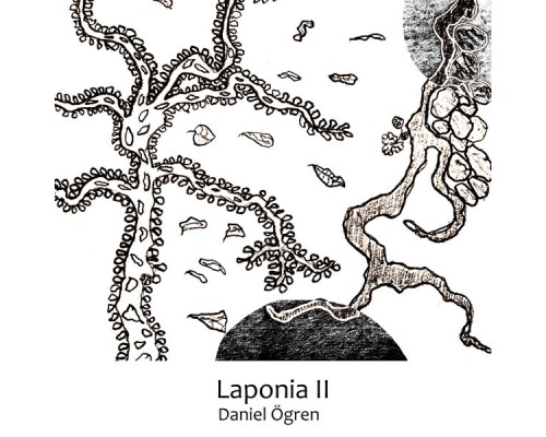 Daniel Ogren - Laponia II