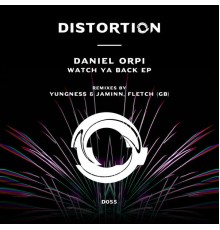 Daniel Orpi - Watch Ya Back