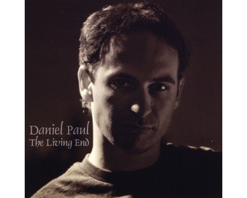 Daniel Paul - The Living End