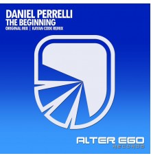 Daniel Perrelli - The Beginning