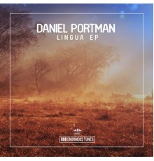 Daniel Portman - Lingua EP