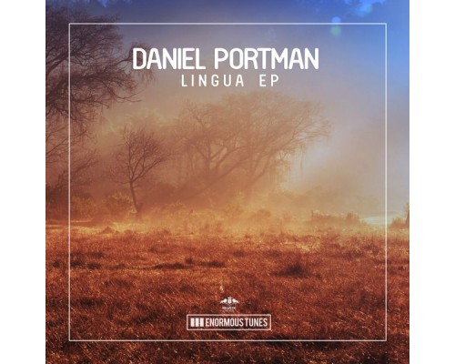 Daniel Portman - Lingua EP