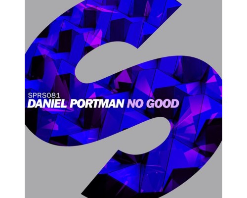 Daniel Portman - No Good