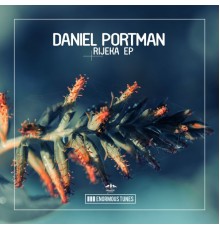 Daniel Portman - Rijeka EP