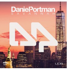 Daniel Portman - Savannah EP