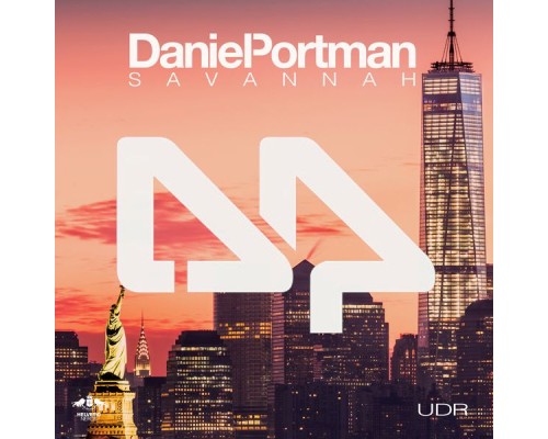 Daniel Portman - Savannah EP