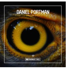 Daniel Portman - Falcon Eyes