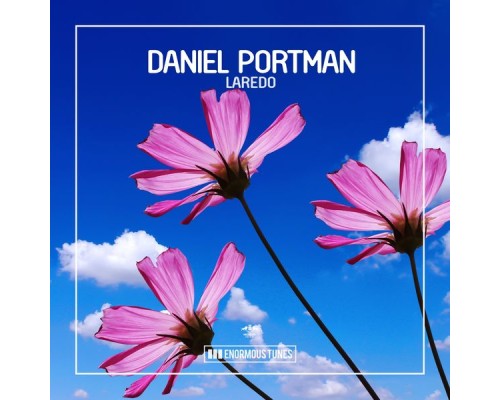 Daniel Portman - Laredo EP