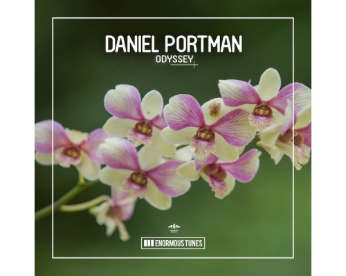 Daniel Portman - Odyssey