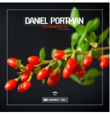 Daniel Portman - Estranged EP