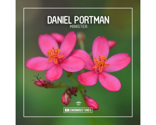 Daniel Portman - Minister