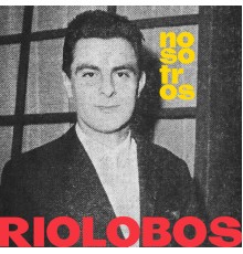 Daniel Riolobos - Nosotros