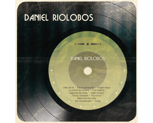 Daniel Riolobos - Daniel Riolobos