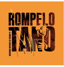 Daniel Ruggiero - Rompelo Tano