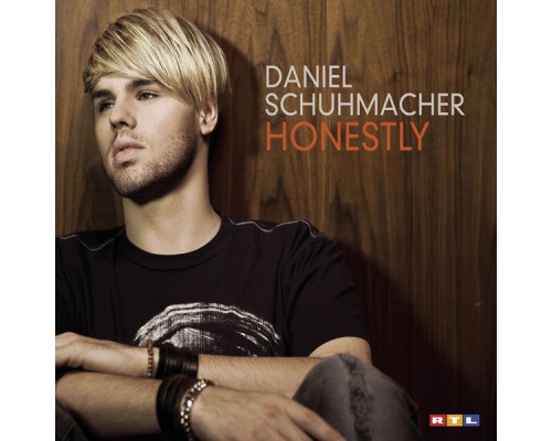 Daniel Schuhmacher - Honestly