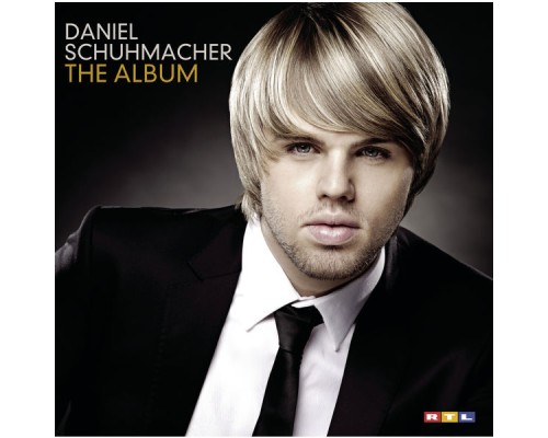 Daniel Schuhmacher - The Album