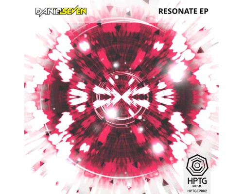 Daniel Seven - Resonate EP