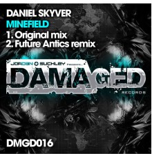 Daniel Skyver - Minefield