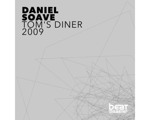 Daniel Soave - Tom's Diner (2009)