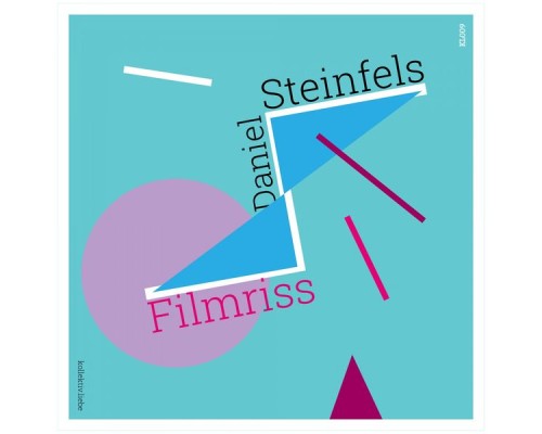 Daniel Steinfels - Filmriss