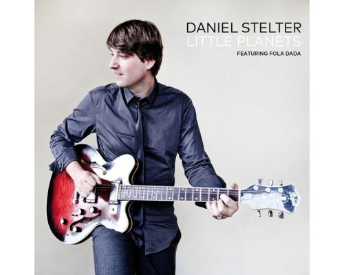 Daniel Stelter - Little Planets