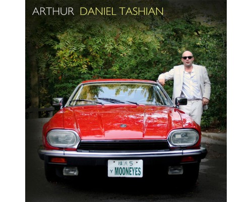 Daniel Tashian - Arthur