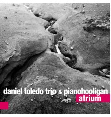 Daniel Toledo, Pianohooligan - Atrium