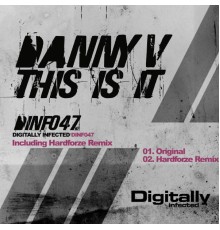 Daniel V - This Is It