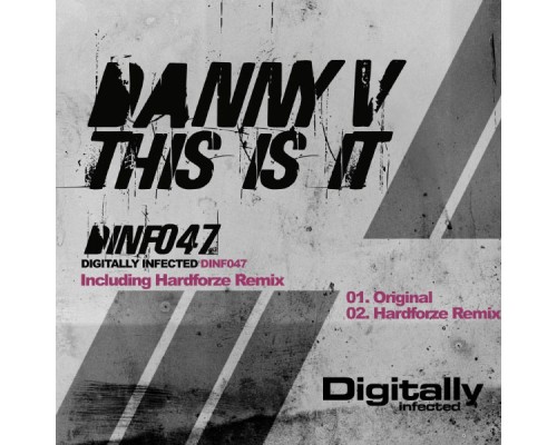 Daniel V - This Is It