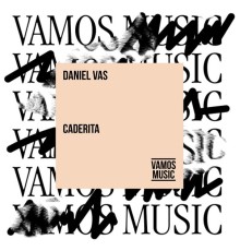 Daniel Vas - Caderita