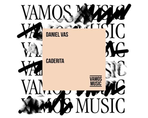 Daniel Vas - Caderita