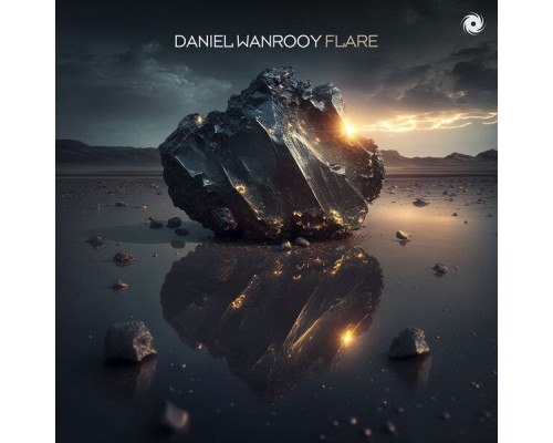 Daniel Wanrooy - Flare