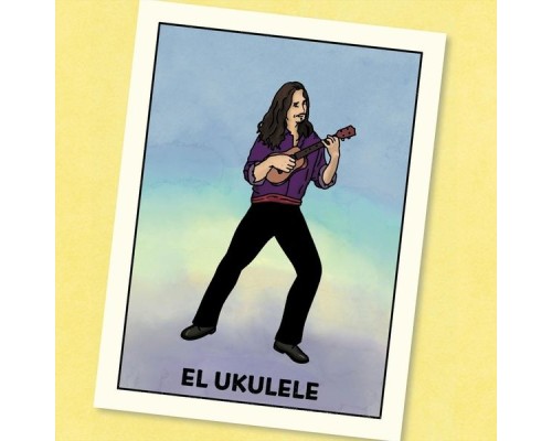 Daniel Ward - El Ukulele