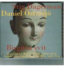 Daniel Östersjö - Birgitta svit - Stig Dagerman