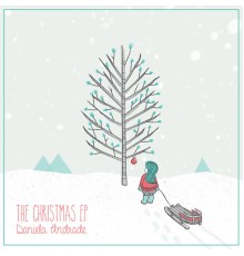 Daniela Andrade - The Christmas EP