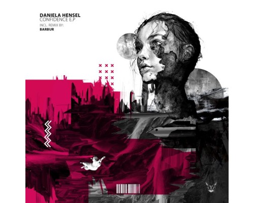 Daniela Hensel - Confidence