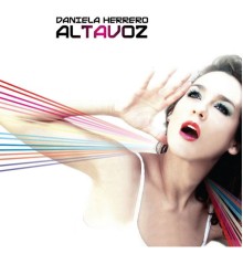 Daniela Herrero - Altavoz